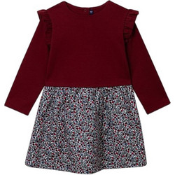 Sergent Major Berry Twist Παιδικό Φόρεμα Κόκκινο 26H2PF42ROB