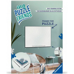 Ravensburger Puzzle Frame 500pcs