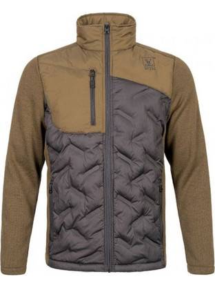 Riserva Ανδρικό Μπουφάν Χειμωνιάτικο Puffer RUP24-00002