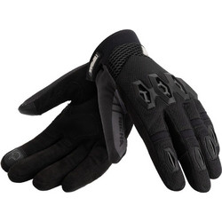 Richa R-MX Black
