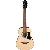 Ibanez V30NJP-OPN Natural 3/4