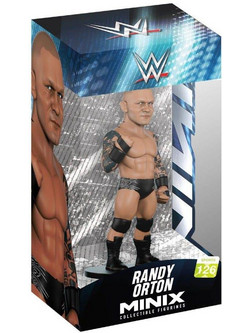Minix WWE 126 Randy Orton 12cm