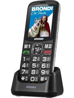 Brondi Amico Di Casa+