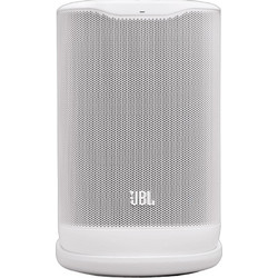 JBL Cove P1 Αδιάβροχο Ηχείο Bluetooth 120W Λευκό