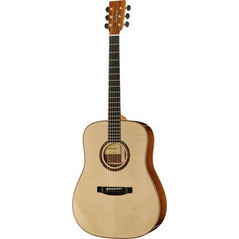 Lakewood D-44 Premium Natural