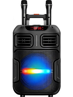 BT-1200 Ηχείο με Λειτουργία Καραόκε