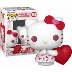 Funko Pop! Hello Kitty and Friends 165 Hello Kitty