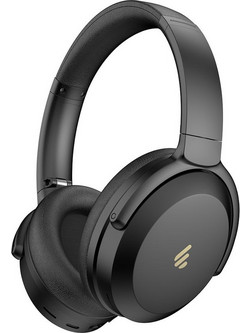 Edifier WH700NB Pro Ενσύρματα & Ασύρματα Bluetooth Ακουστικά Over Ear με Noise Cancelling Μαύρα