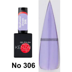 Kenzai 306 Seafoame Dream Gel 15ml