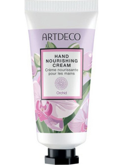Artdeco Orchid & Lily Of The Valley Ενυδατική Κρέμα Χεριών 30ml