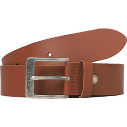 Jack & Jones Ανδρική Ζώνη Δερμάτινη Rusted 12289467