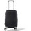 IFly PS6011-20 Βαλίτσα Καμπίνας 55x35x20cm με 4 Ρόδες Μαύρη