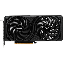 Palit GeForce RTX 5060 8GB GDDR7 Infinity 2 OC V1 Κάρτα Γραφικών