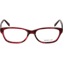 Derek Lam DL235 Ανδρικός Σκελετός Γυαλιών Οράσεως Κοκάλινος Ταρταρούγα