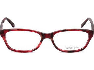 Derek Lam DL235 Ανδρικός Σκελετός Γυαλιών Οράσεως Κοκάλινος Ταρταρούγα