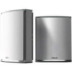 Asus ZenWiFi BN12 Mesh Access Point WiFi 8 Tri Band (2.4 & 5GHz & 6GHz) 2-Pack
