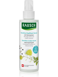 Rausch Heartseed Serum Μαλλιών για Επανόρθωση 100ml