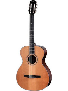 Taylor Guitars Sunset Boulevard 312e Natural