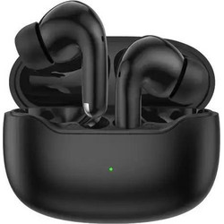 Foneng BL169 Ακουστικά Bluetooth In Ear Black