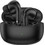 Foneng BL169 Ακουστικά Bluetooth In Ear Black