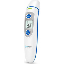 Oromed Oro-Baby Smart Ψηφιακό Θερμόμετρο Υπερύθρων Μετώπου Κατάλληλο για Μωρά