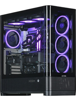 Actina KOMACNGIP0665 (Ultra 7 270K Plus/32GB/1TB SSD/GeForce RTX 5070 Ti 16GB/Windows 11)