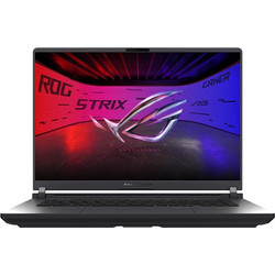 Asus ROG Strix G16 G614PR-RV320W (Ryzen 9 8940HX/32GB/1TB SSD/GeForce RTX 5070 Ti 12GB/Windows 11)