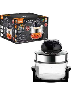 Raf R.5406 Air Fryer 17lt