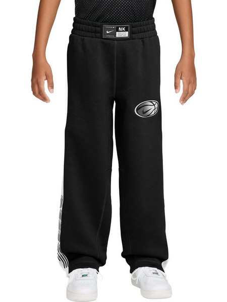 Nike Παιδικό Παντελόνι Φόρμας Μαύρο IO3382-010
