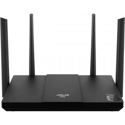 Asus RT-AX50 Ασύρματο WiFi 6