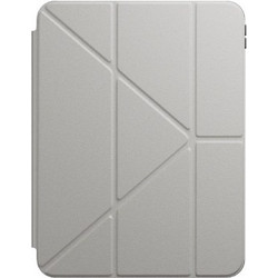 Native Union Active Flip Cover Grey (iPad Air 13" 2024 / 2025)