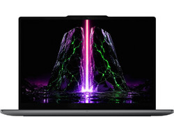 Lenovo Pro 9 15N1X11 Touch (Nvidia RTX Spark N1X/32GB/1TB SSD/Blackwell/Windows 11)