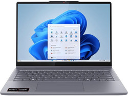 Lenovo IdeaPad 5 2-in-1 14AKP10 Touch (Ryzen AI 7 350/16GB/1TB SSD/Radeon Graphics 860M/Windows 11)