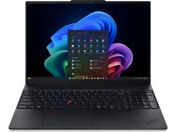 Lenovo ThinkPad E16 Gen 4 (Ryzen AI 5 430/16GB/512GB SSD/Radeon Graphics 840M/Windows 11)