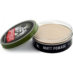 Uppercut Deluxe Pomade Μαλλιών Matte 300ml