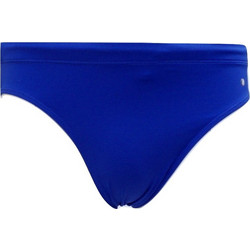 Bluepoint Αθλητικό Ανδρικό Μαγιό Σλιπ Navy Μπλε 801200