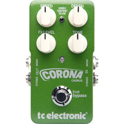 TC Electronic Corona Chorus