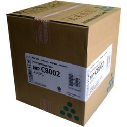 Ricoh 841787 Cyan Toner