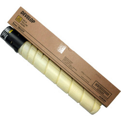 Develop TN-321Y Yellow Toner