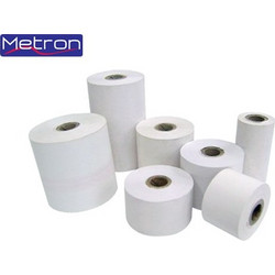 METRON ΡΟΛΟ ΤΑΜΕΙΑΚΗΣ ΜΗΧΑΝΗΣ ΘΕΡΜΙΚΟ 57x60cm 38m