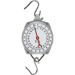 KERBL Ζυγαριά Κρεμαστή Αναλογική 100kg ανα 500gr