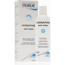Synchroline Hydratime Ενυδατική Λοσιόν Τόνωσης Προσώπου 250ml