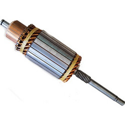 Πομπίνα Μίζας κοντό καρέ 12V τύπου BOSCH | RAINBOW 300283