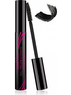 Golden Rose Essential Full Volume & Length Intense Black Mascara για Όγκο & Μήκος 9ml
