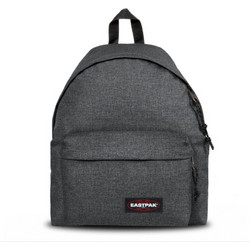 Eastpak Padded Pak?R Σχολική Τσάντα Πλάτης Γυμνασίου - Λυκείου Γκρι EK0A5BG477H1