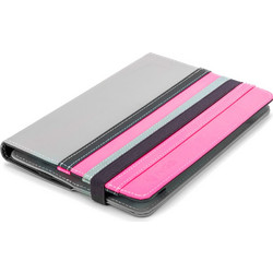 NGS Transport Cover Pink/Grey (Universal 7"-8")
