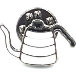 Barista Tools Κονκάρδα Με Καρφίτσα Kettle