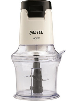 Imetec CH1000 Πολυκόπτης 500W 600ml