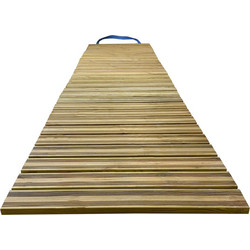 Διάδρομος παραλίας - κήπου 300x150cm-Tesias Group