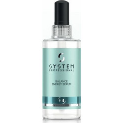 System Professional Derma-Balance Energy Serum κατά της Τριχόπτωσης 100ml